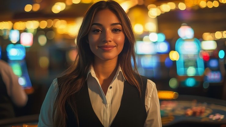 Detail transaksi sports betting dan kasino secara terstruktur dalam riwayat