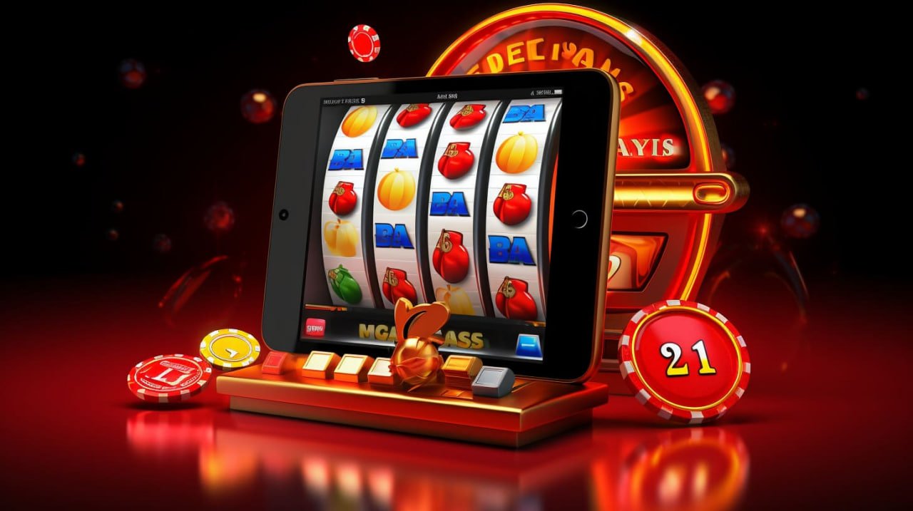 Pengguna menetapkan batasan waktu dan deposit untuk bermain aman