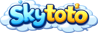 Logo skytoto